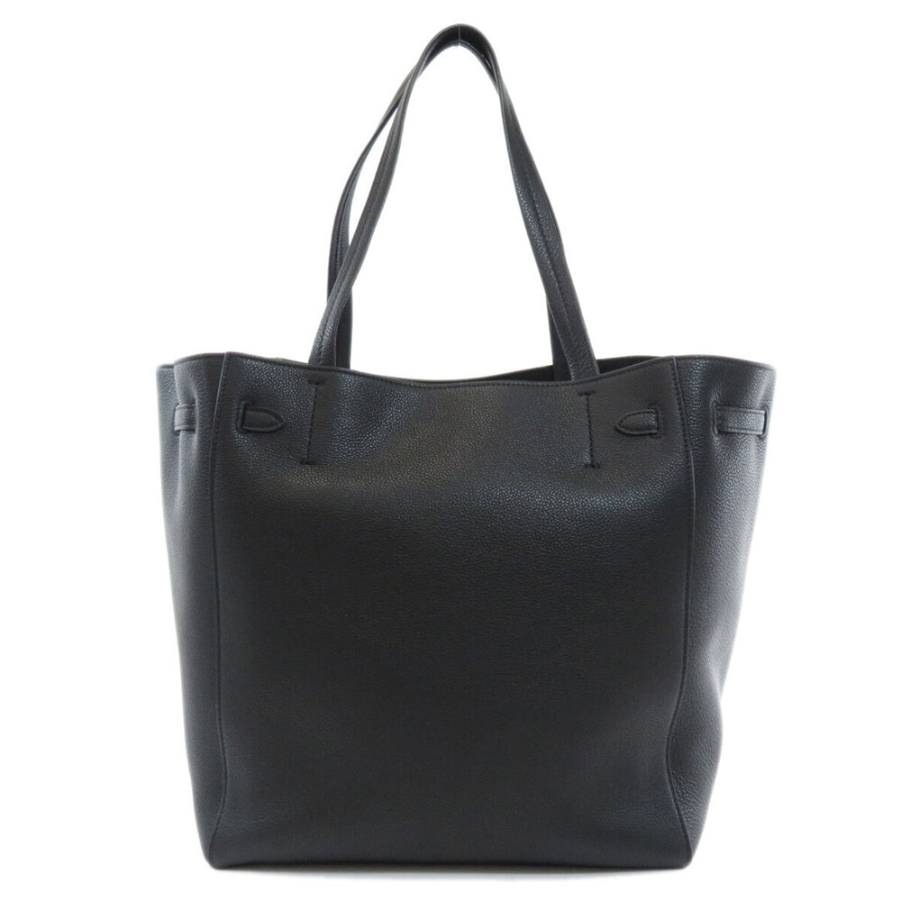 Celine Bag Phantom Cabas Tote Calfskin